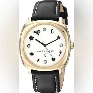 Marc Jacob Mandy watch